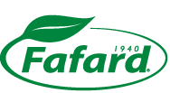 Fafard logo